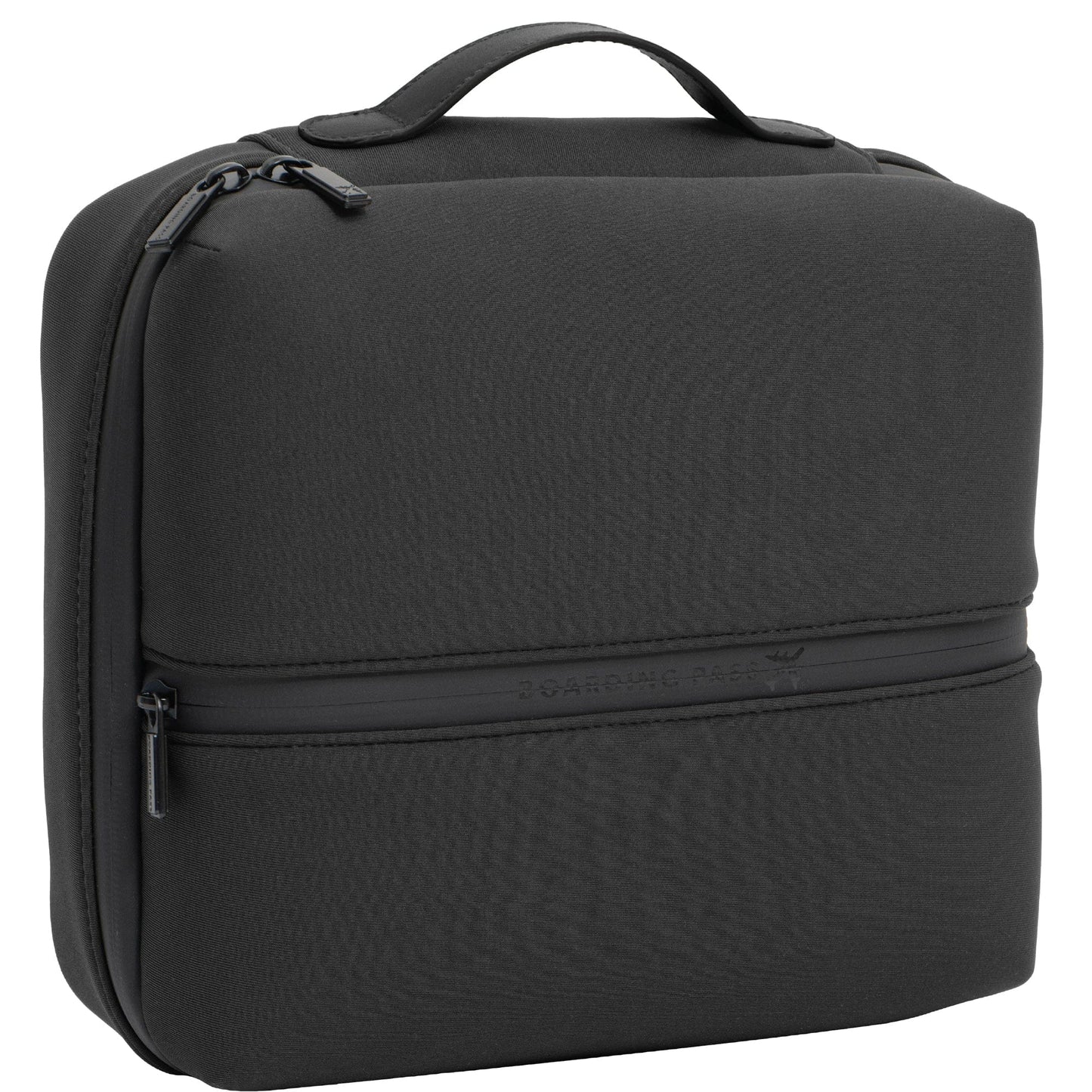 The Callisto Neoprene Toiletry Case
