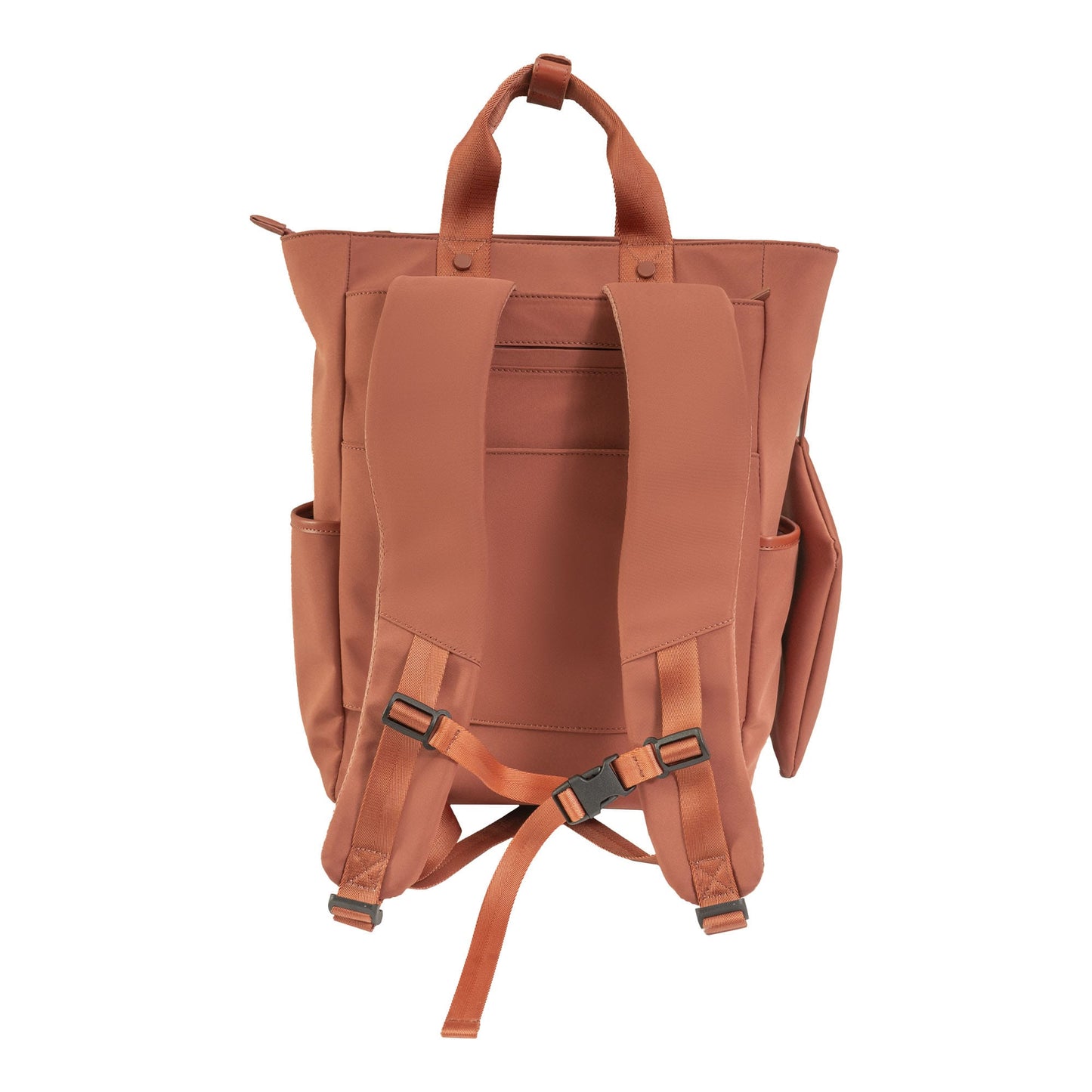 Boarding Pass The Journey Hi-Density Sport Nylon Workbook Backpack