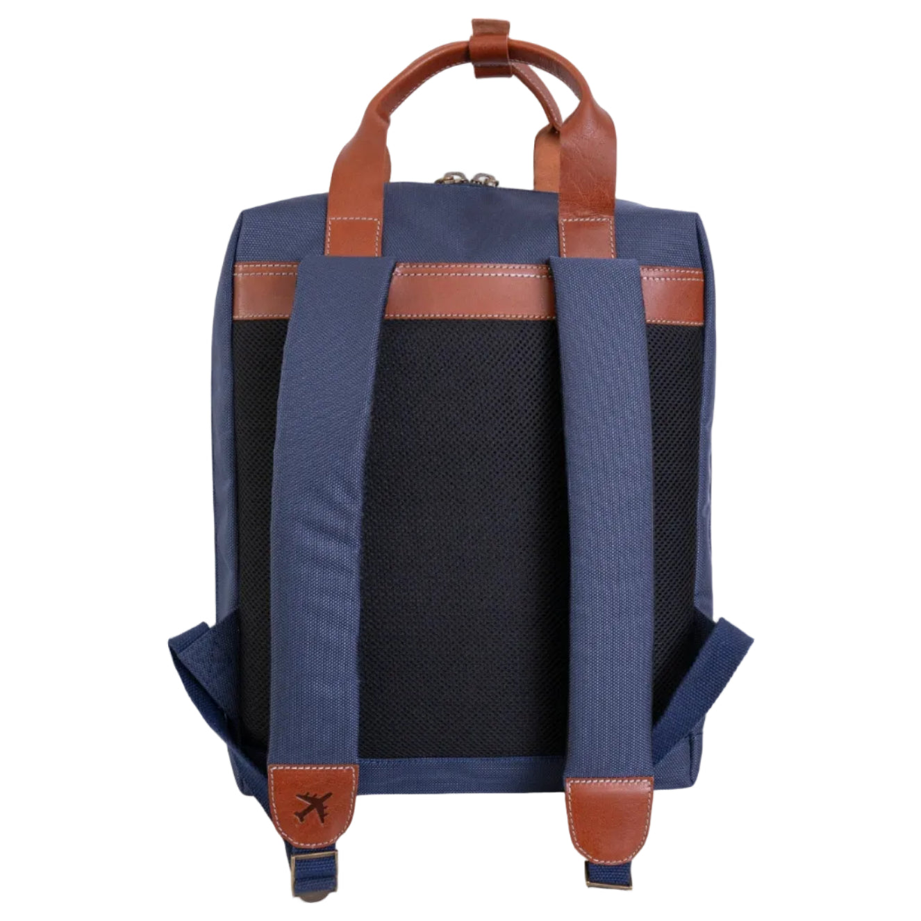 Boarding Pass The 18” Metro 1680 Denier Nylon Backpack