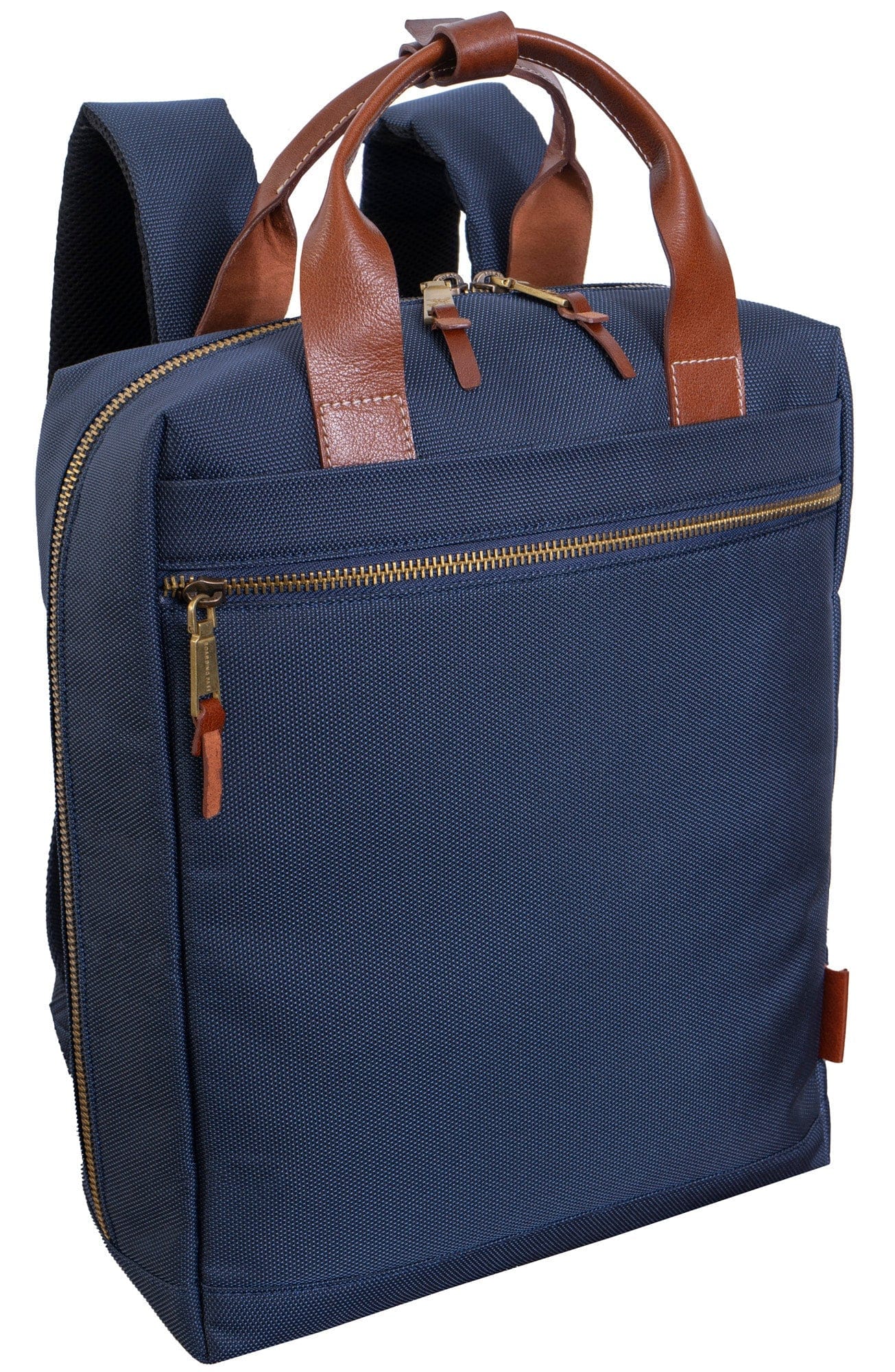 Boarding Pass The 18” Metro 1680 Denier Nylon Backpack