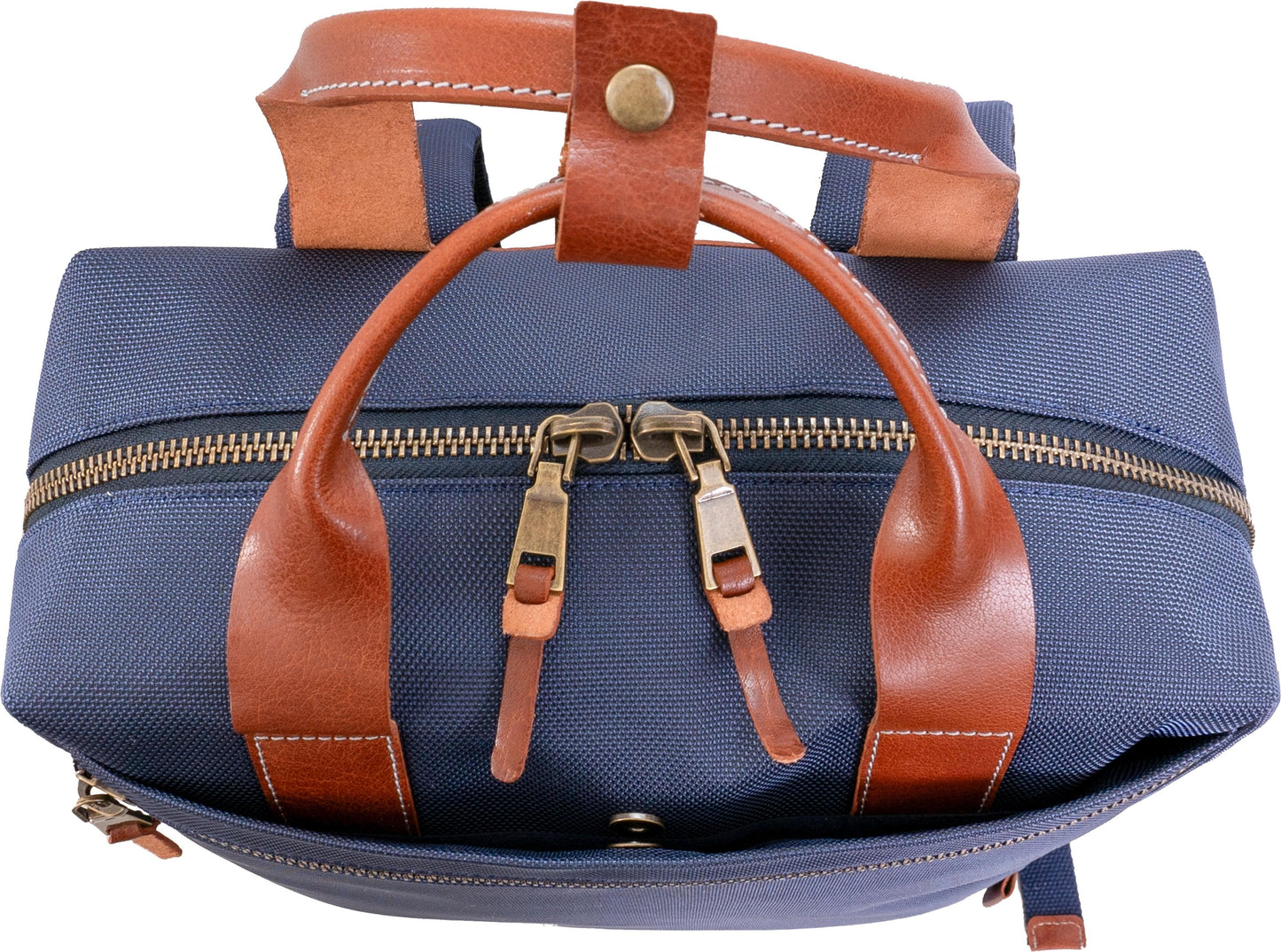 Boarding Pass The 18” Metro 1680 Denier Nylon Backpack