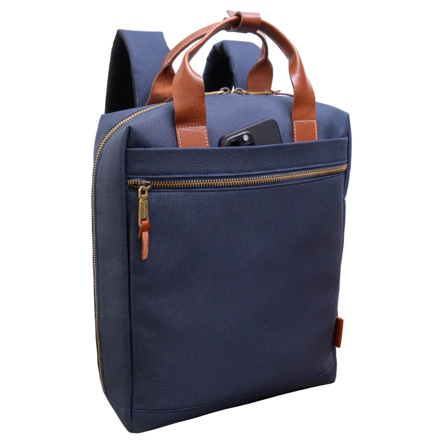 Boarding Pass The 18” Metro 1680 Denier Nylon Backpack