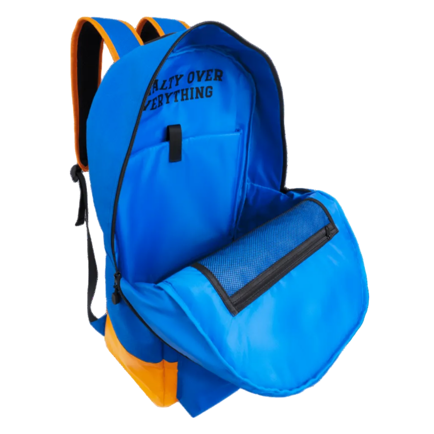 The Journey by Jack Abrahams Nylon BigPack-New York Edition 40L