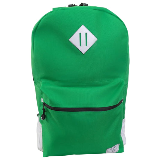 The Journey by Jack Abrahams Nylon BigPack-Boston Edition 40L