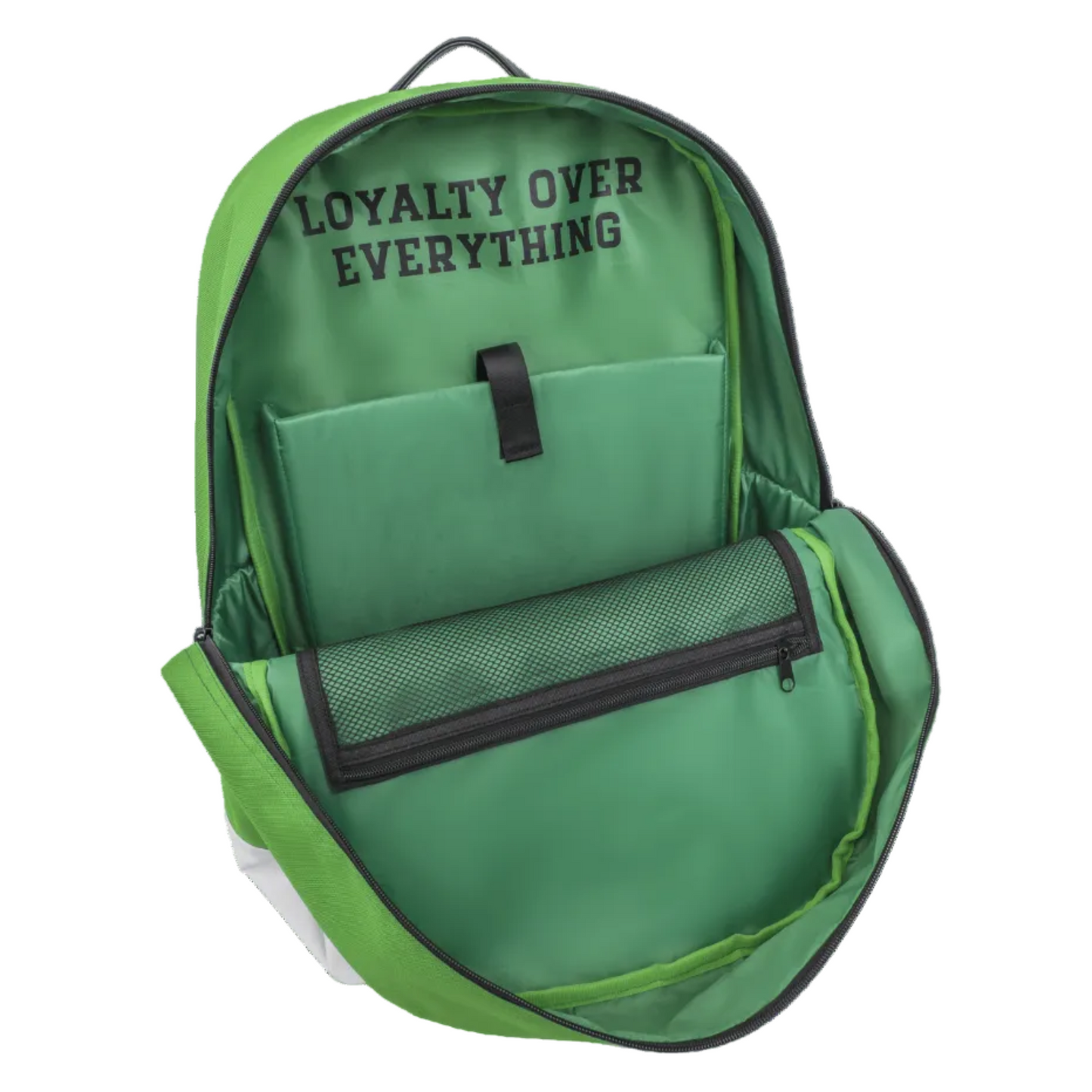 The Journey by Jack Abrahams Nylon BigPack-Boston Edition 40L