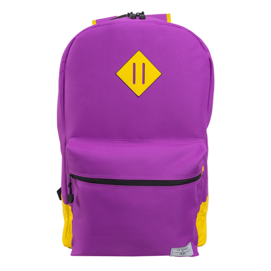 The Journey by Jack Abrahams Nylon BigPack-Los Angeles Edition 40L
