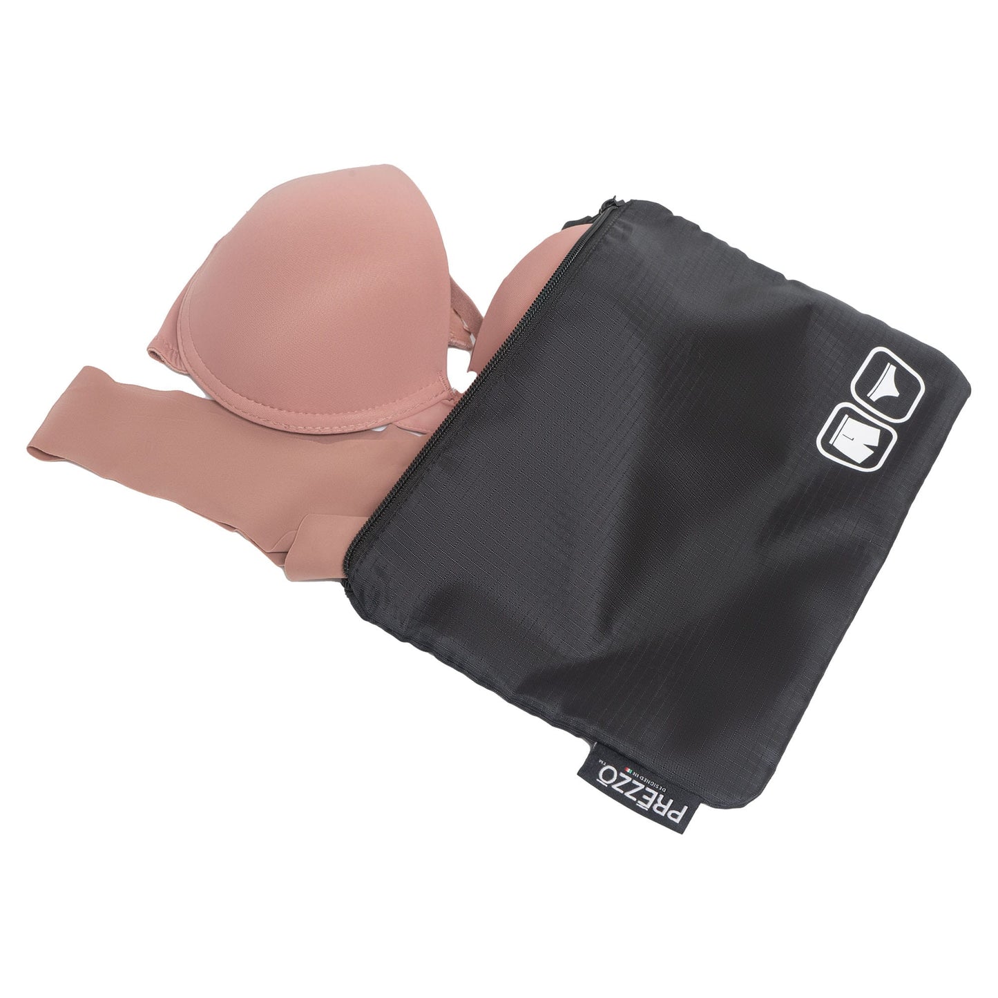 Prezzo Travel Packing Set 6 Piece