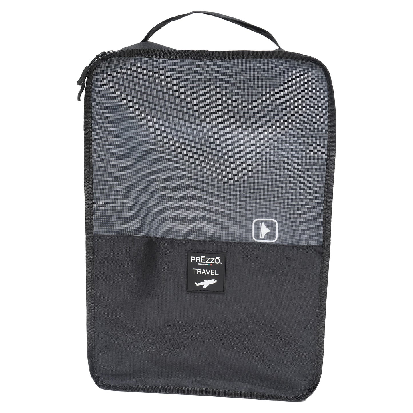 Prezzo Travel Packing Set 6 Piece