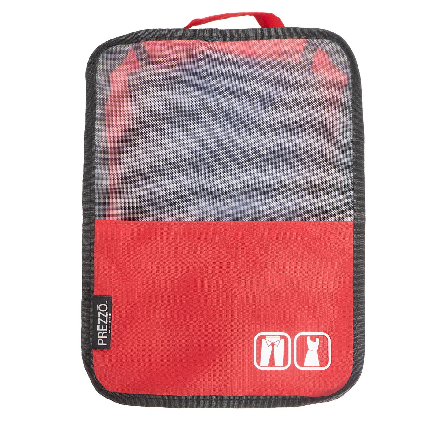 Prezzo Travel Packing Set 6 Piece