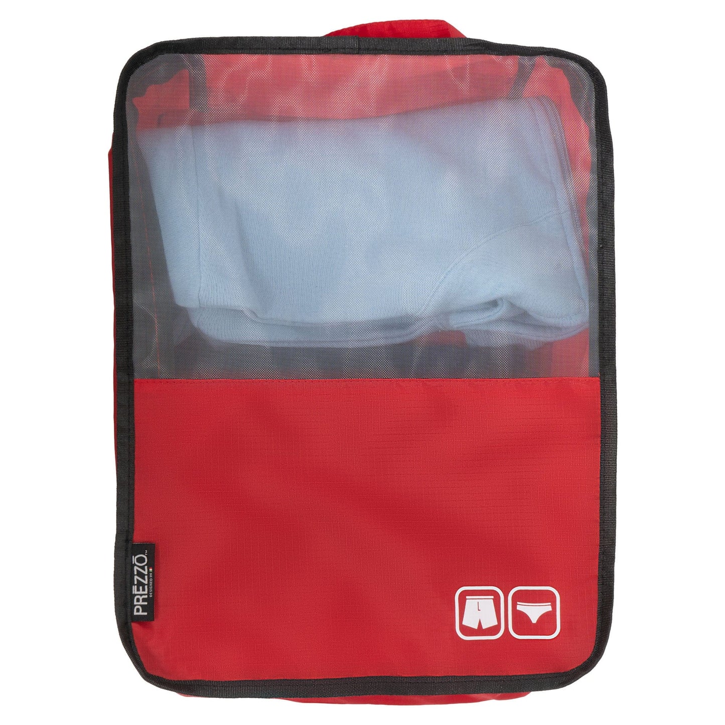 Prezzo Travel Packing Set 6 Piece