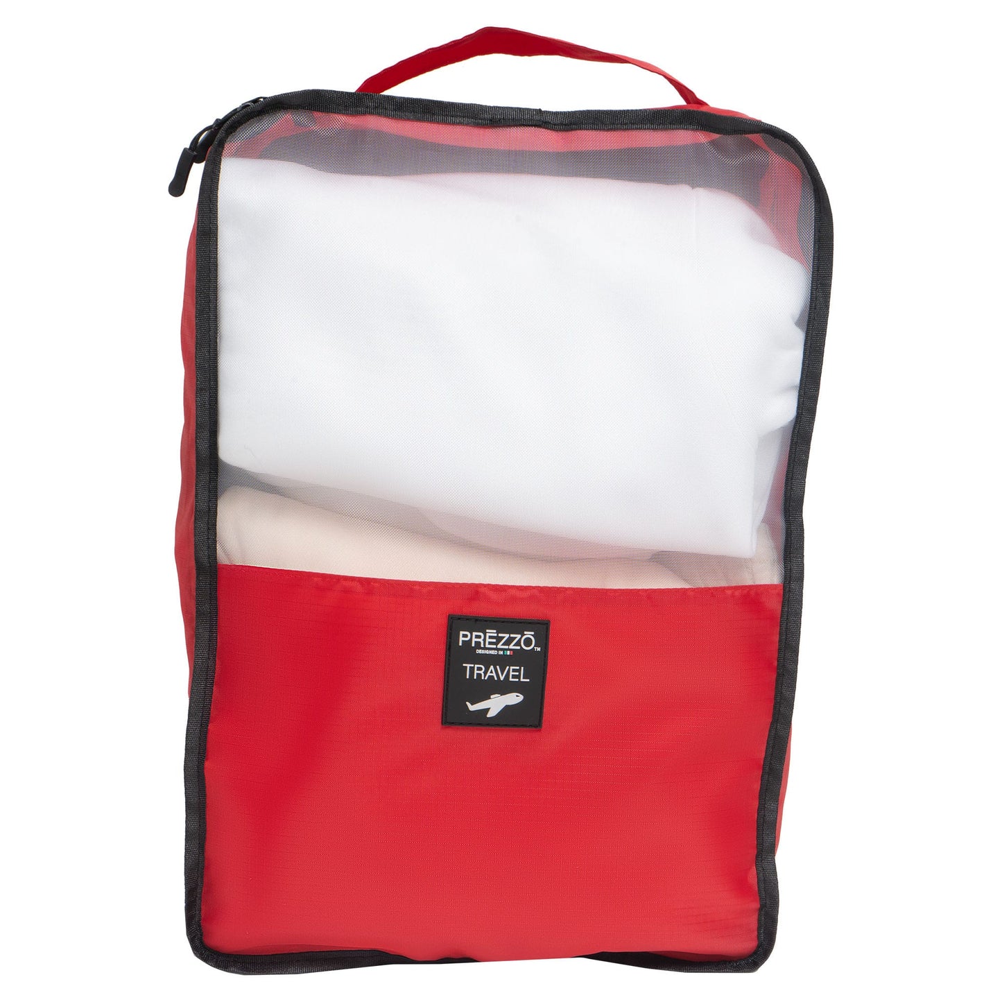 Prezzo Travel Packing Set 6 Piece