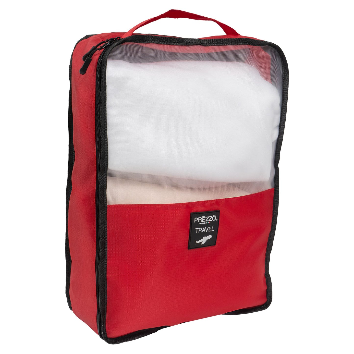 Prezzo Travel Packing Set 6 Piece