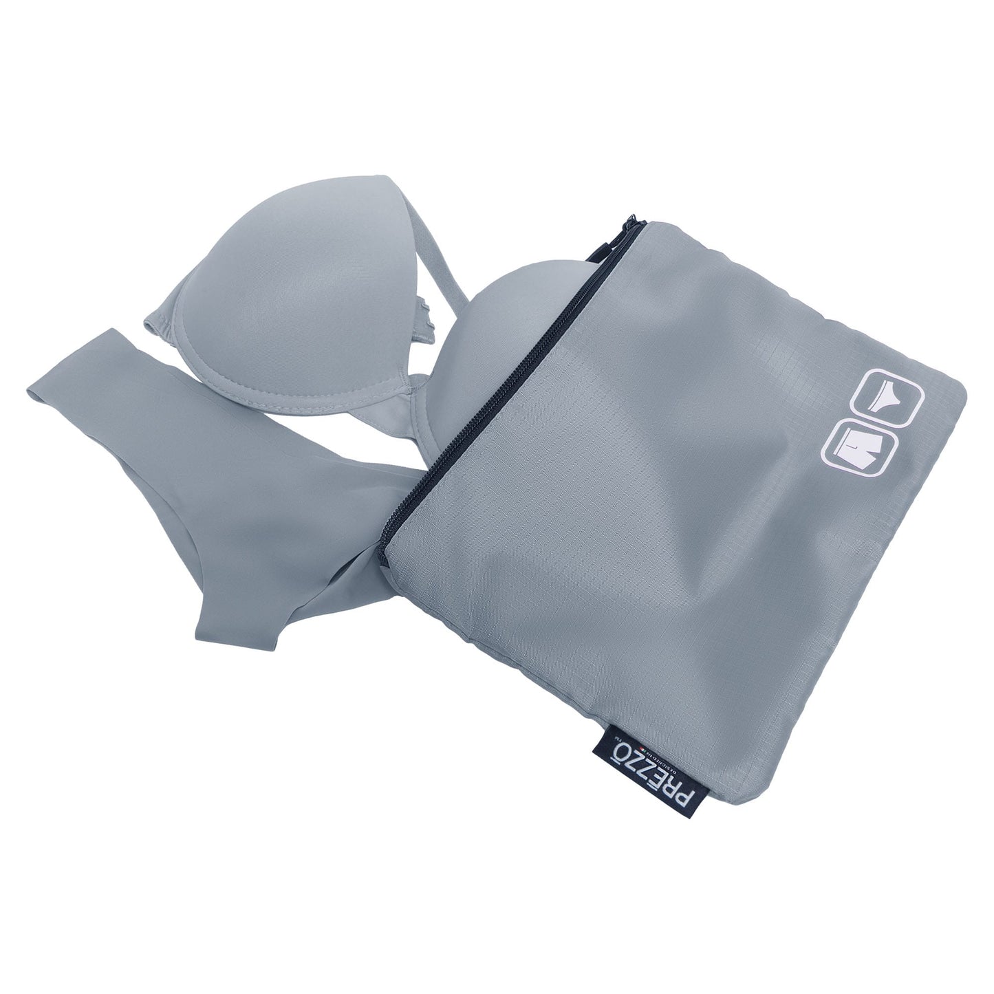 Prezzo Travel Packing Set 6 Piece