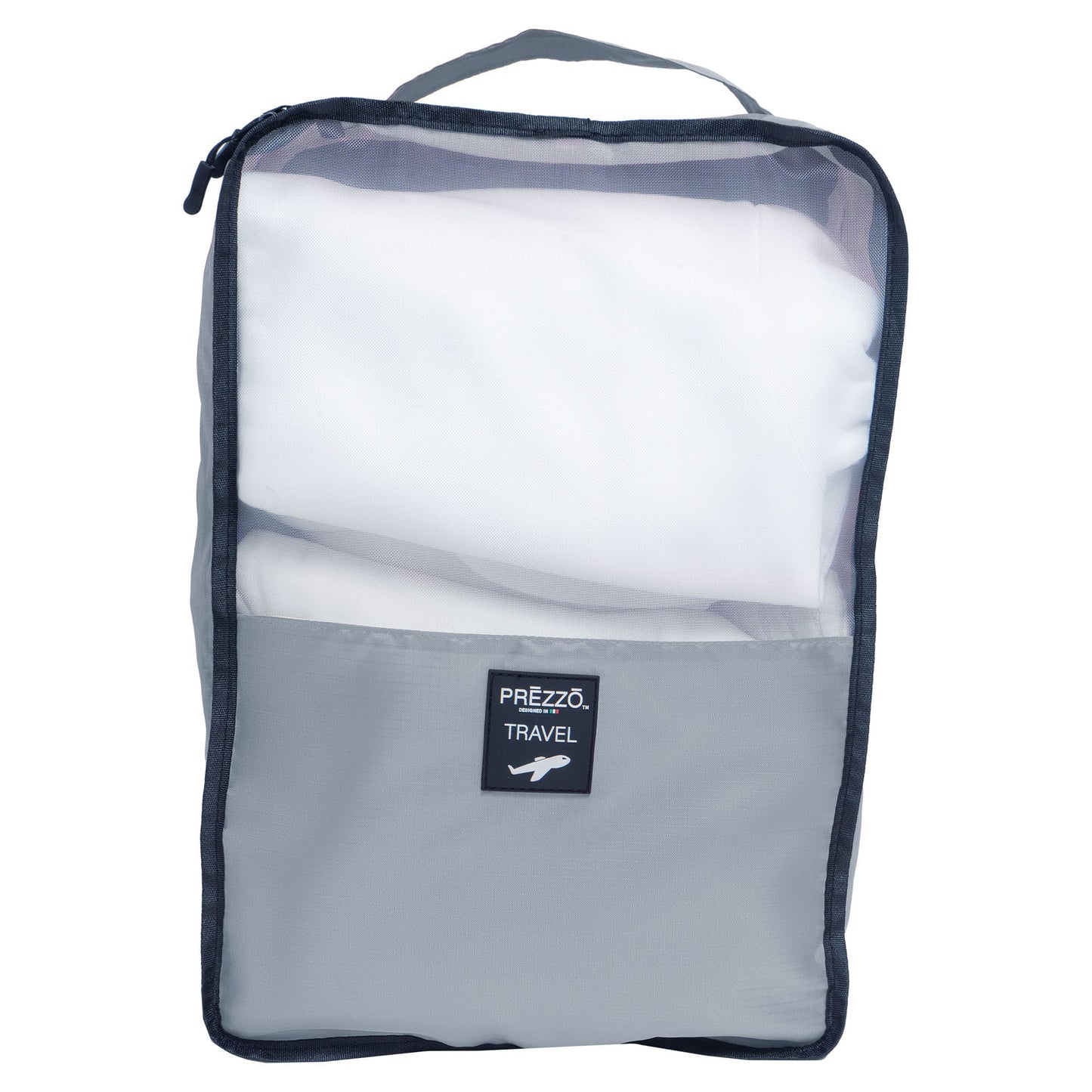 Prezzo Travel Packing Set 6 Piece